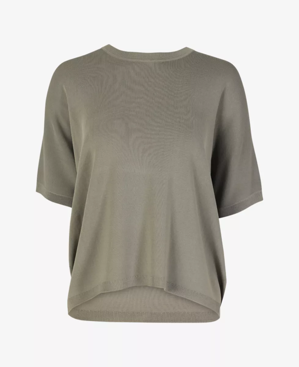FFC Trui - Khaki 1 FFC FFC Trui - Khaki