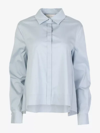FFC FFC Blouse - Blauw