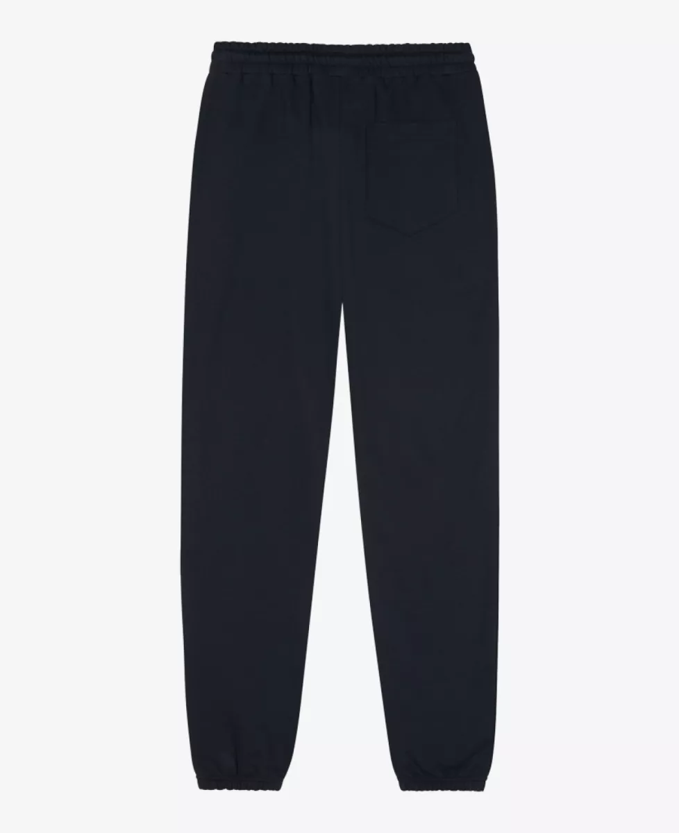 Flâneur Sweatpants - Navy 3 Flâneur Flâneur Sweatpants - Navy