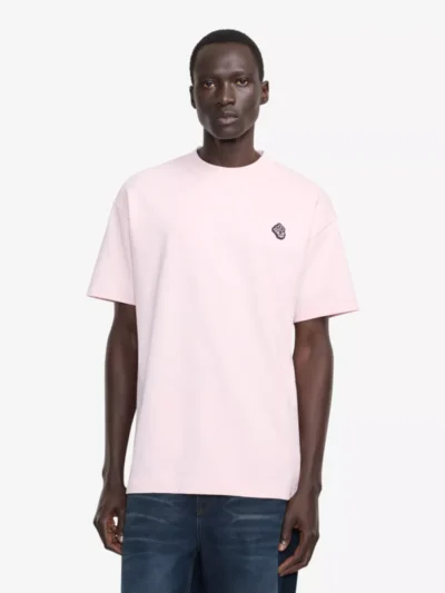 Flâneur Flâneur T-shirt - Rose