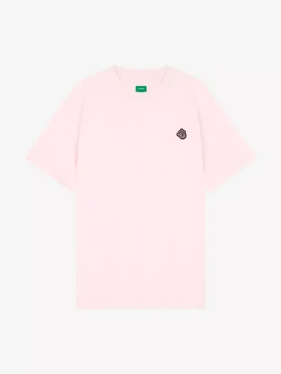 Flâneur Flâneur T-shirt - Rose