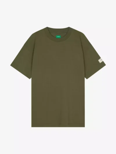 Flâneur Flâneur T-shirt - Lichtgroen