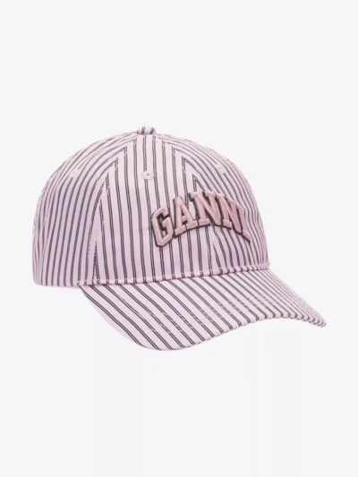 Ganni Ganni Pet - Rose