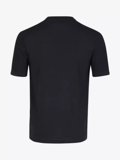 Genti Genti T-shirt - Navy