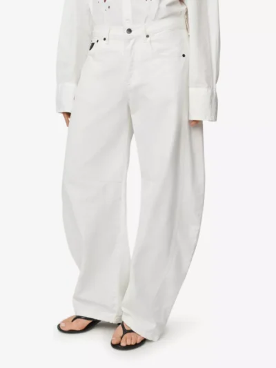 Lois Lois Jeans - Wit