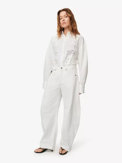 Lois Lois Jeans - Wit