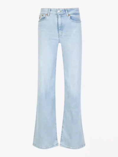 Lois Lois Jeans - Denimblauw
