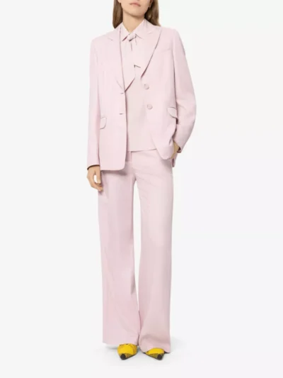 Luisa Cerano Luisa Cerano Blazer - Rose