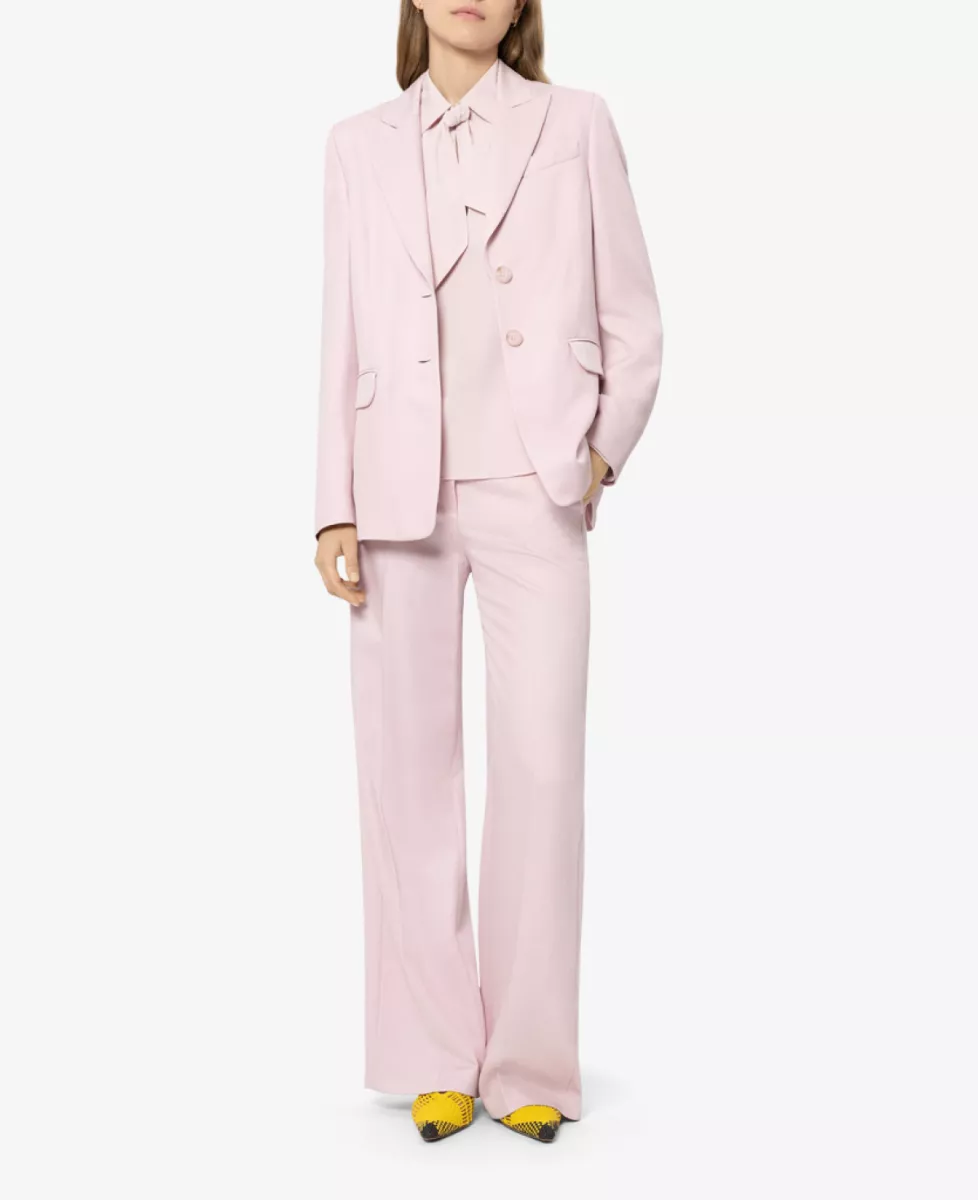 Luisa Cerano Blazer - Rose 2 Luisa Cerano Luisa Cerano Blazer - Rose