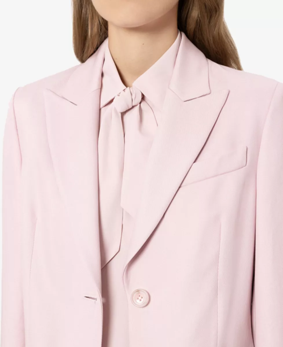 Luisa Cerano Blazer - Rose 3 Luisa Cerano Luisa Cerano Blazer - Rose