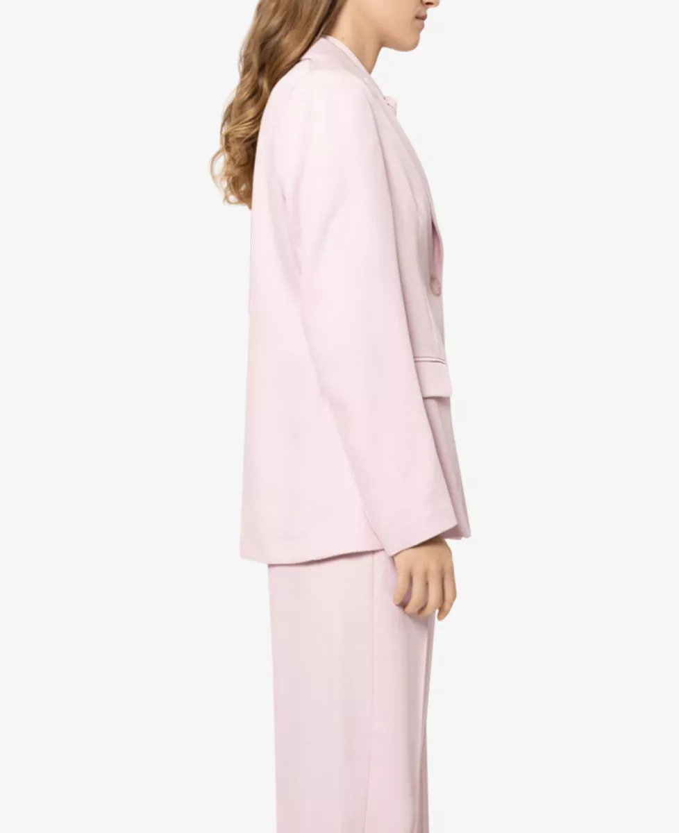 Luisa Cerano Blazer - Rose 4 Luisa Cerano Luisa Cerano Blazer - Rose