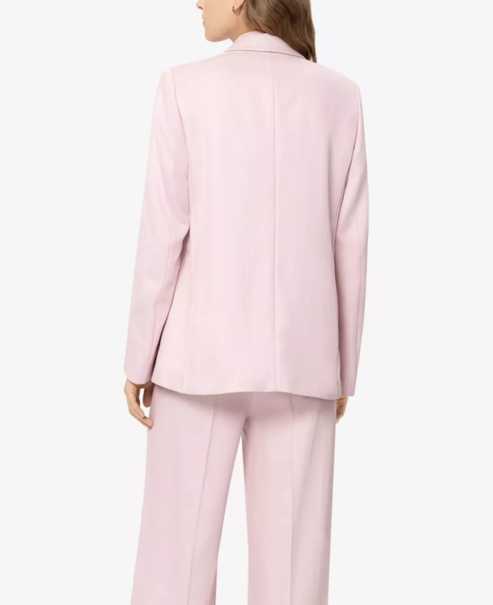 Luisa Cerano Blazer - Rose 5 Luisa Cerano Luisa Cerano Blazer - Rose