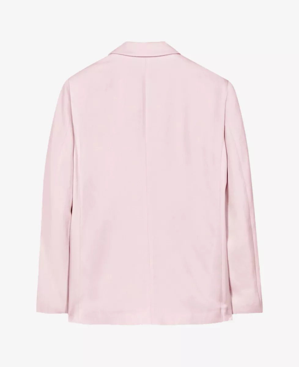 Luisa Cerano Blazer - Rose 6 Luisa Cerano Luisa Cerano Blazer - Rose