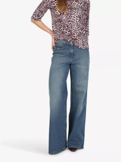 Luisa Cerano Luisa Cerano Jeans - Indigo