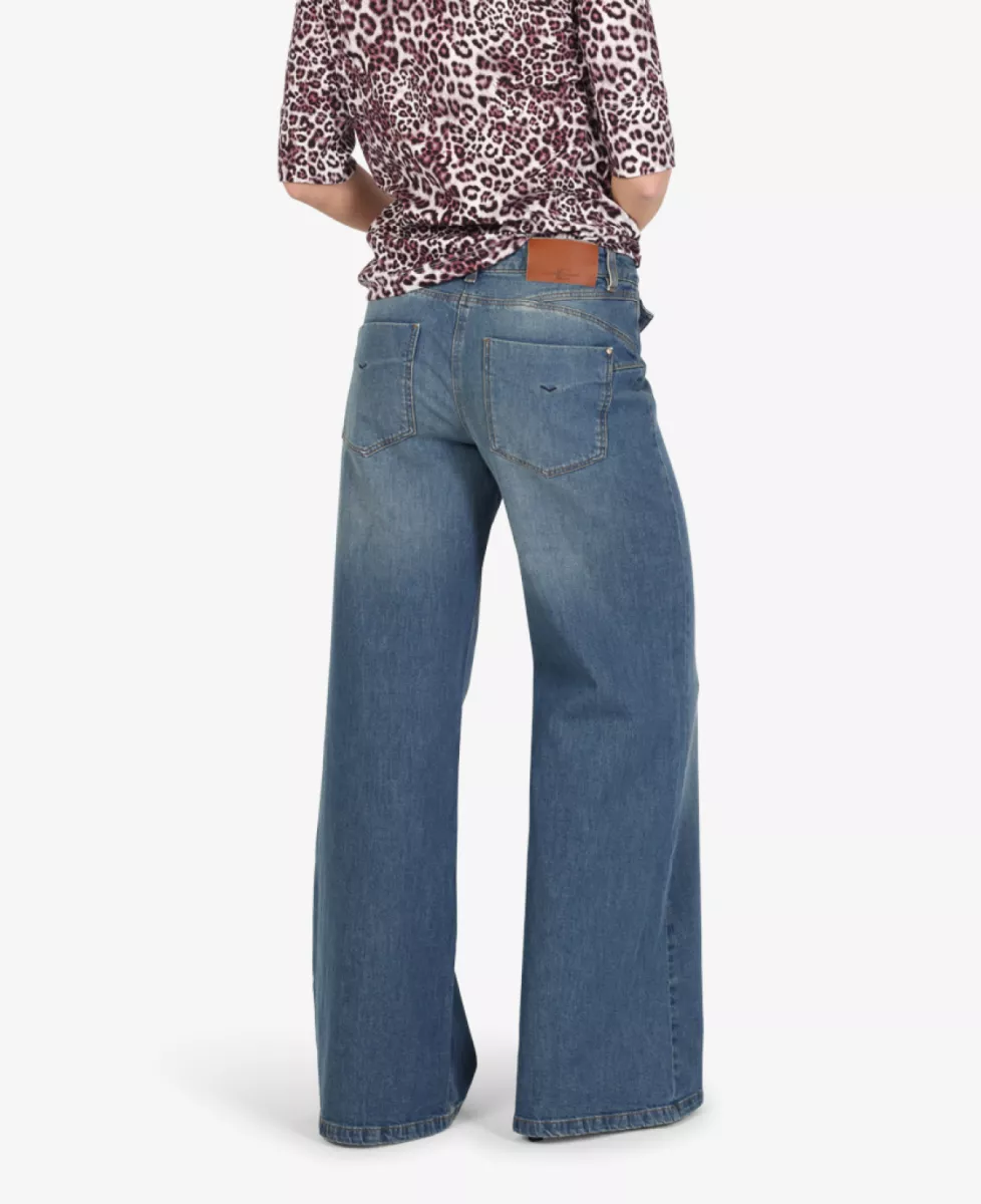 Luisa Cerano Jeans - Indigo 3 Luisa Cerano Luisa Cerano Jeans - Indigo