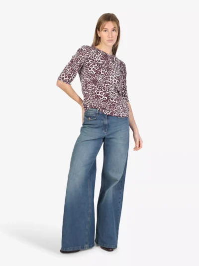Luisa Cerano Luisa Cerano Jeans - Indigo