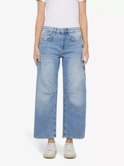 MAC MAC Jeans - Denimblauw