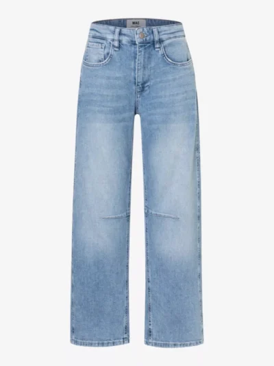 MAC MAC Jeans - Denimblauw