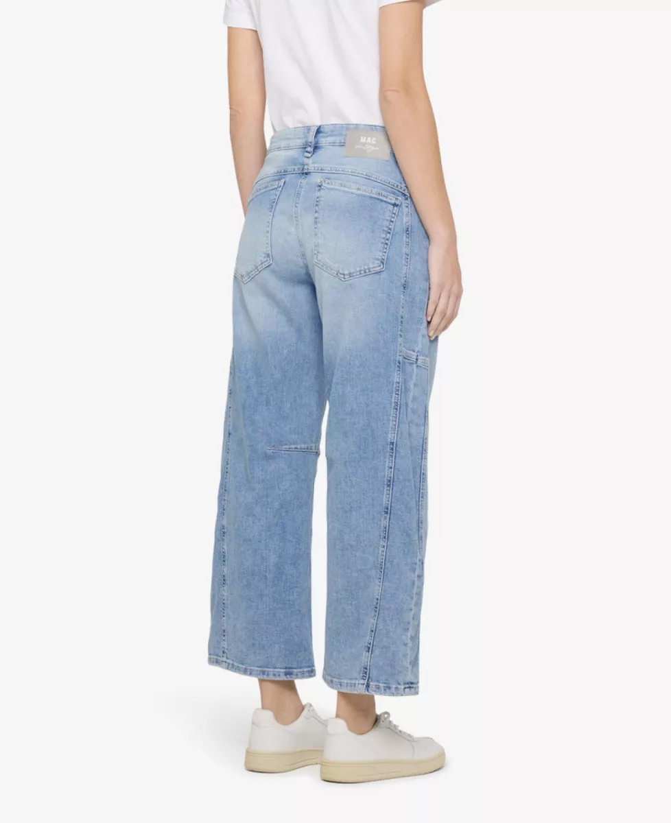 MAC Jeans - Denimblauw 7 MAC MAC Jeans - Denimblauw