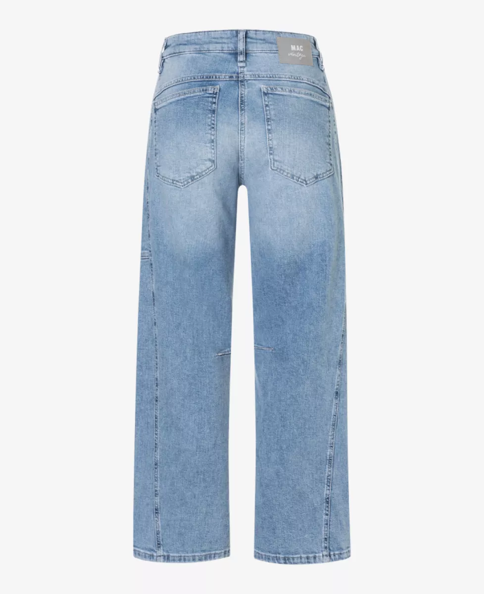 MAC Jeans - Denimblauw 8 MAC MAC Jeans - Denimblauw