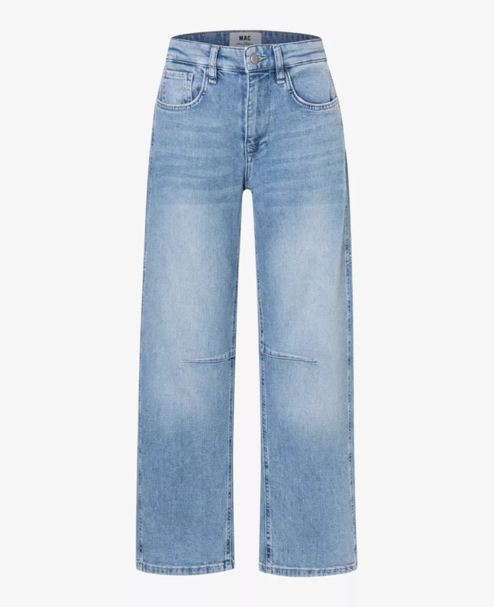 MAC Jeans - Denimblauw 1 MAC MAC Jeans - Denimblauw