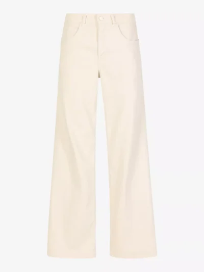 MAC MAC Jeans - Wit