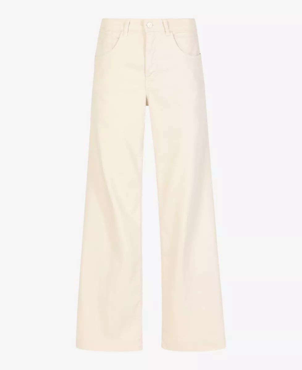 MAC Jeans - Wit 1 MAC MAC Jeans - Wit