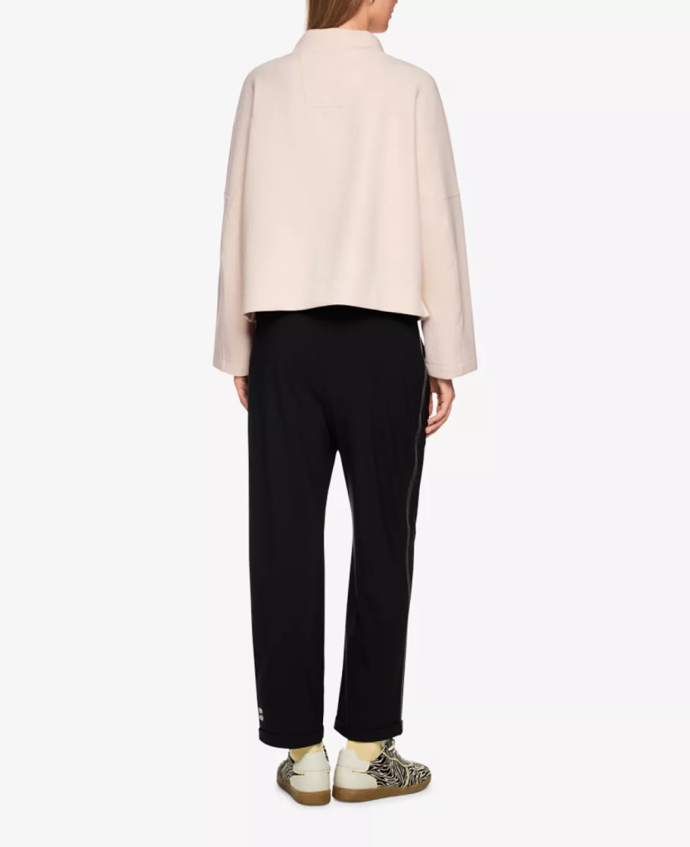Marc Cain Sports Sweatshirt - Beige 6 Marc Cain Sports Marc Cain Sports Sweatshirt - Beige