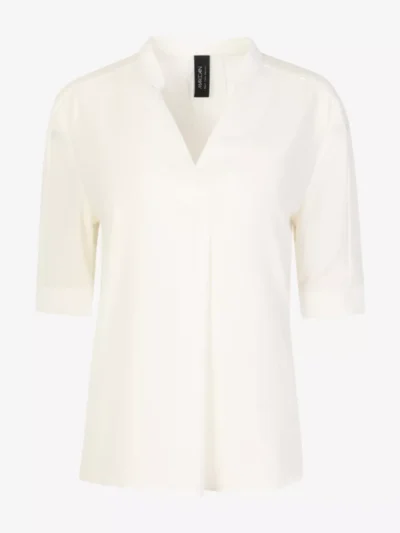 Marc Cain Sports Marc Cain Sports Blouse - Ecru
