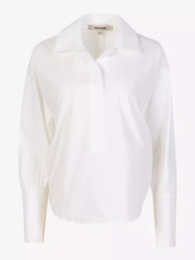 NATAN NATAN Blouse - Wit