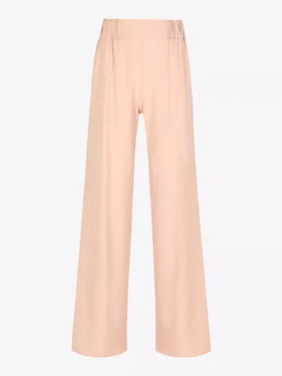 NATAN NATAN Pantalon - Zalm / Nude