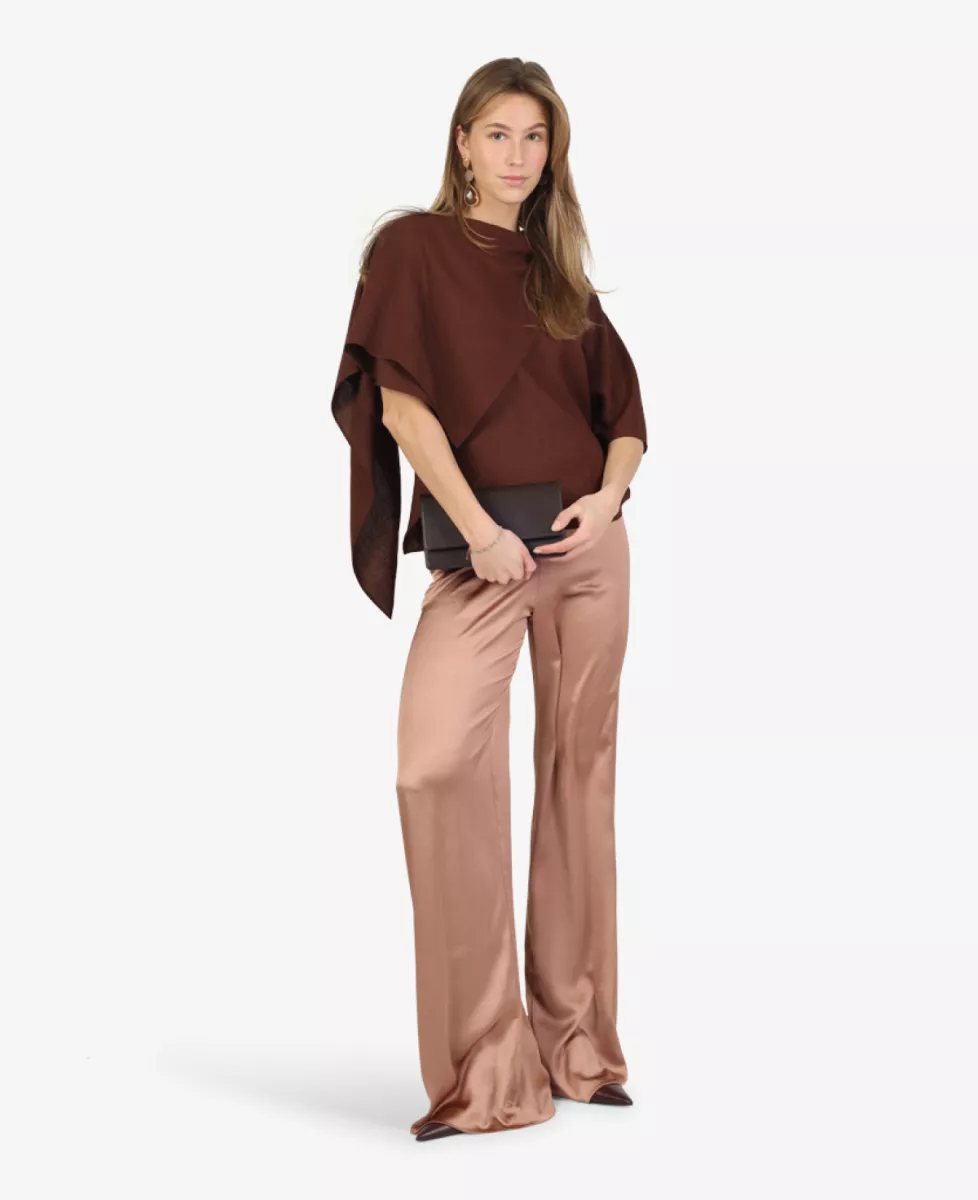 NATAN Pantalon - Roestbruin 2 NATAN NATAN Pantalon - Roestbruin