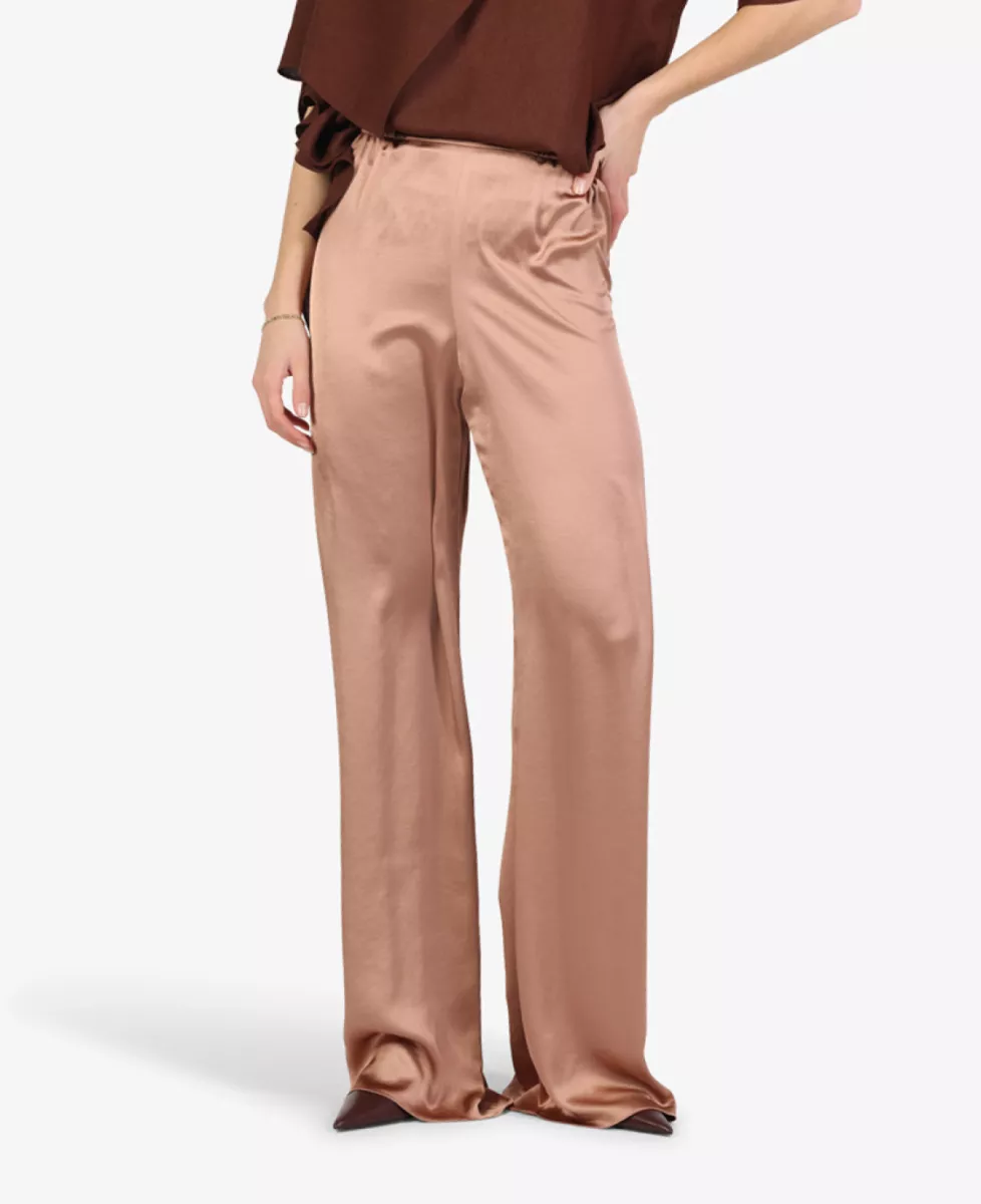 NATAN Pantalon - Roestbruin 3 NATAN NATAN Pantalon - Roestbruin