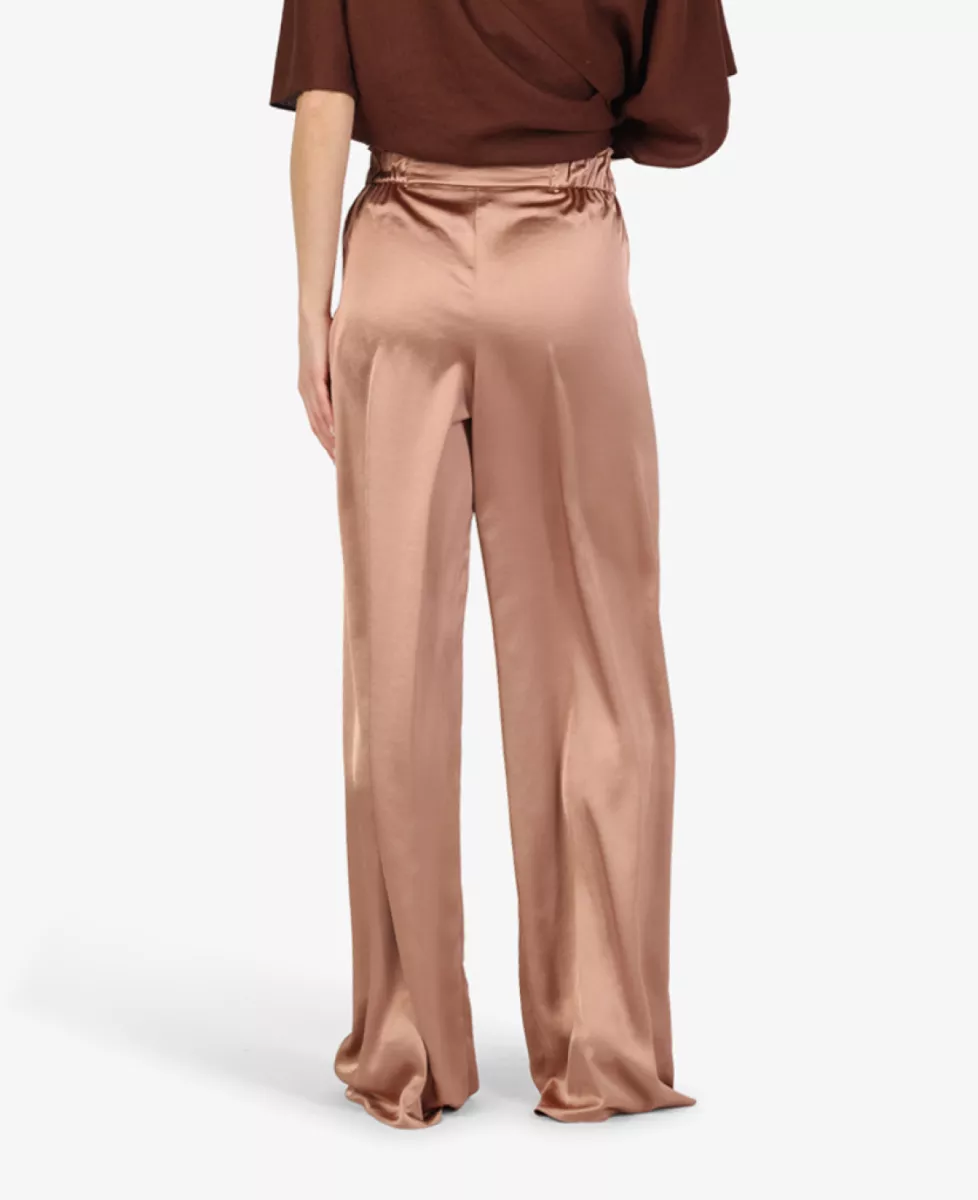 NATAN Pantalon - Roestbruin 4 NATAN NATAN Pantalon - Roestbruin