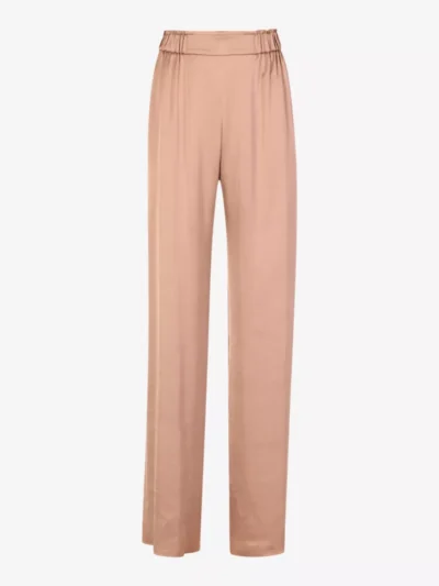 NATAN NATAN Pantalon - Roestbruin