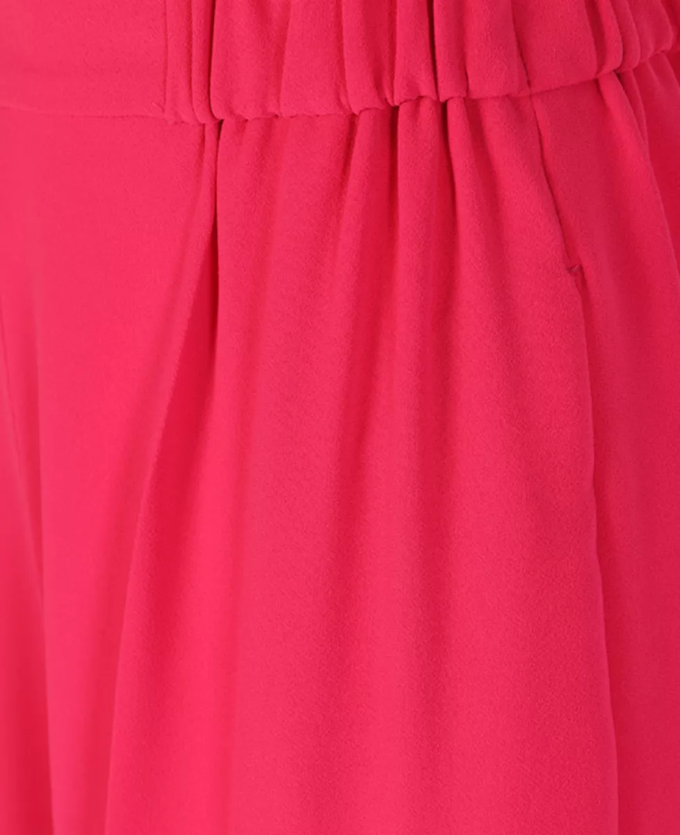 NATAN Pantalon - Fuchsia 4 NATAN NATAN Pantalon - Fuchsia