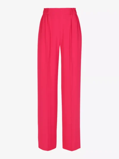 NATAN NATAN Pantalon - Fuchsia