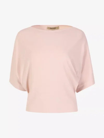 NATAN NATAN Top - Zalm / Nude