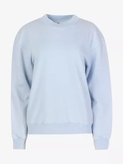 Olaf Olaf Sweater - Lichtblauw