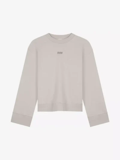 Olaf Olaf Sweater - Zand