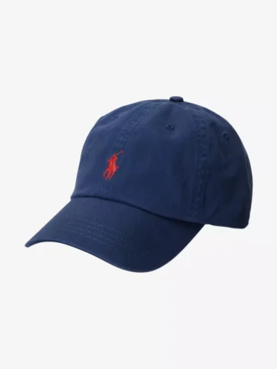 Ralph Lauren Ralph Lauren Pet - Donkerblauw