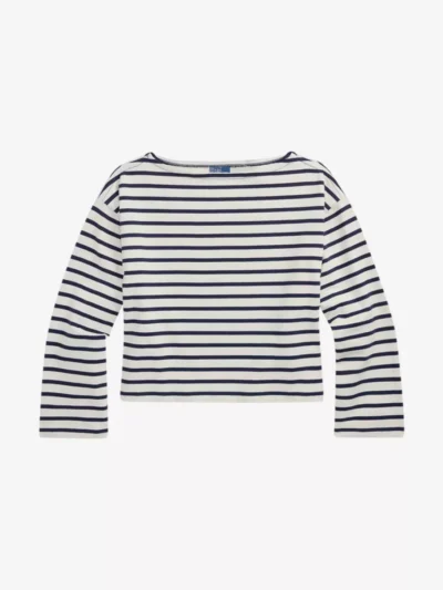 Ralph Lauren Ralph Lauren Tshirt lm - Donkerblauw