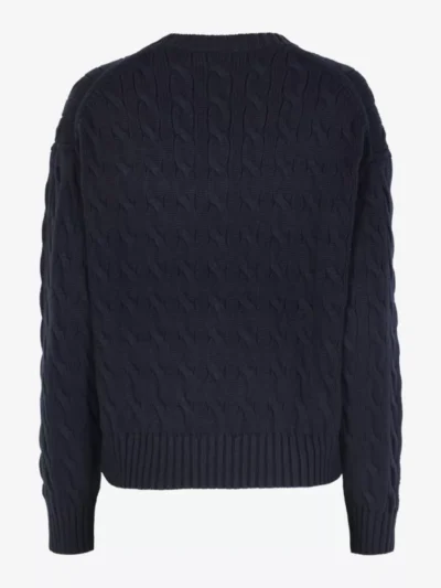 Ralph Lauren Ralph Lauren Trui - Donkerblauw