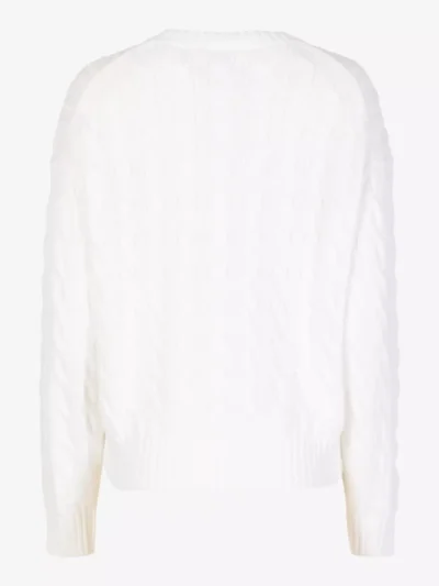 Ralph Lauren Ralph Lauren Trui - Wit