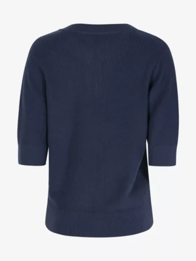 Repeat Repeat Trui - Donkerblauw