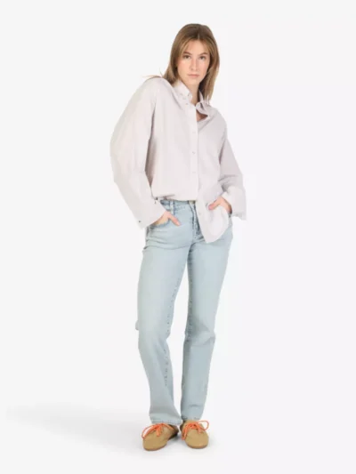 Roseanna Roseanna Blouse - Beige