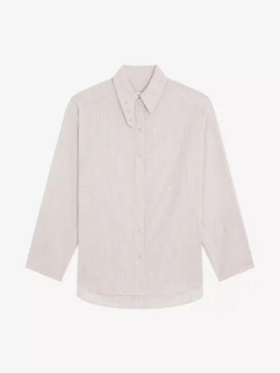 Roseanna Roseanna Blouse - Beige