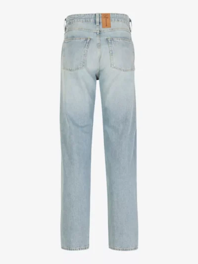 Tenue Tenue Jeans - Lichtblauw