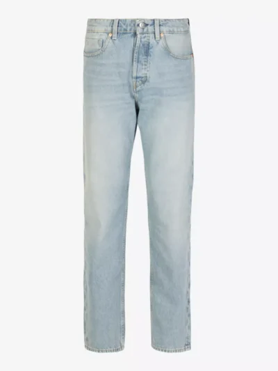 Tenue Tenue Jeans - Lichtblauw