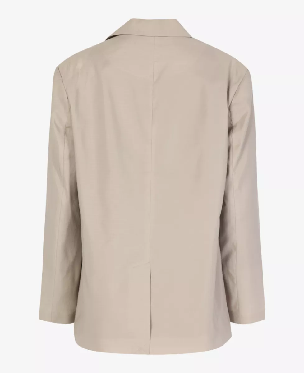 With Black Blazer - Zand 2 With Black With Black Blazer - Zand